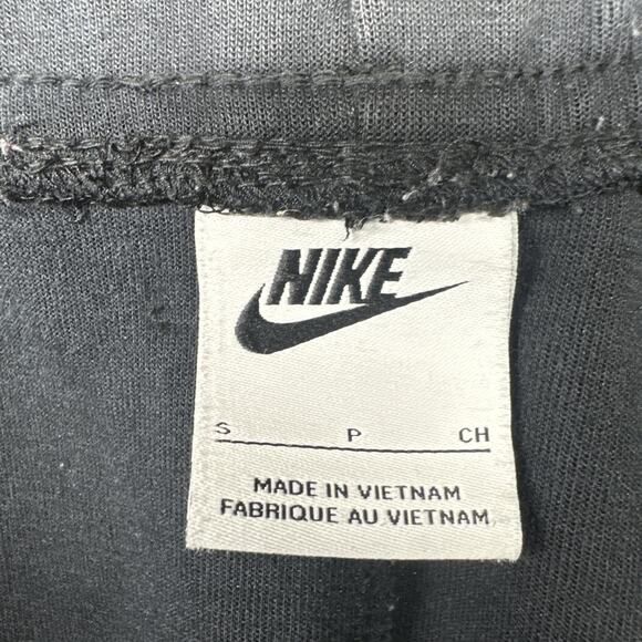 Nike Tech Men's Fleece Joggers Men’s Size S Small Black - Picture 8 of 8